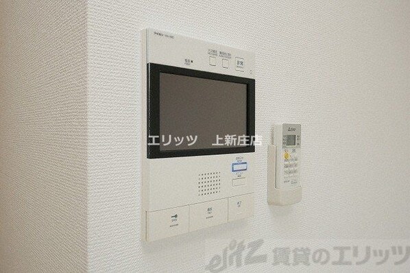 LaDouceur西天満の物件内観写真